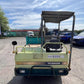 Dumper - Yanmar C 30 R-2