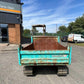 Dumper - Yanmar C 30 R-2