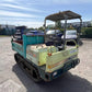 Dumper - Yanmar C 30 R-2
