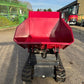 Dumper - Yanmar C08-A-HITIP