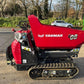 Dumper - Yanmar C08-A-HITIP