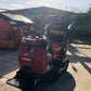 Dumper - Yanmar C08-APOWER+
