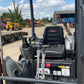 Miniexcavator - Yanmar SV 15 VT