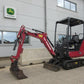 Excavator pe senile - Yanmar SV15VT