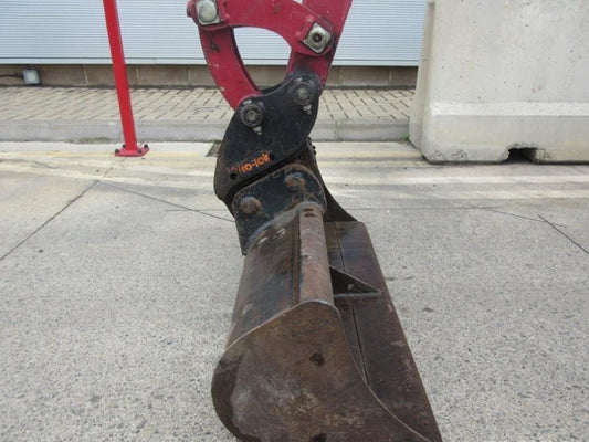 Excavator pe senile - Yanmar SV15VT