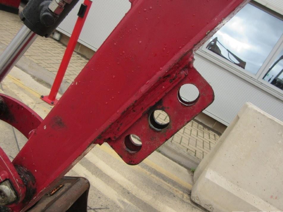 Excavator pe senile - Yanmar SV15VT