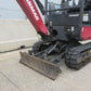 Excavator pe senile - Yanmar SV15VT