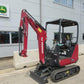 Excavator pe senile - Yanmar SV19VT