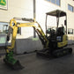 Excavator pe senile - Yanmar ViO17